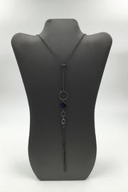  Chrome Chain Necklace