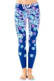  Maralyn Weekender Legging