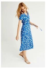 Martina Floral Dress