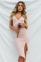  Sweetest Touch Dress