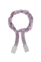  Purple Wrap Bracelet