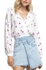  Jaise Top