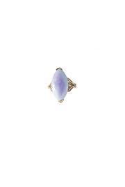  Lavender Jade Ring