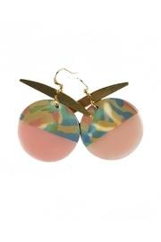  The Pammy Earrings