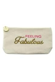  Feeling Fabulous Pouch