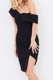  Verona Midi-crepe Dress