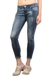  Royale Bleu Freebird Jeans