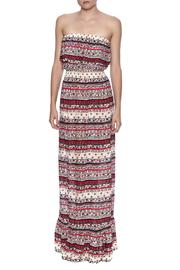  Shake It Off Dress
