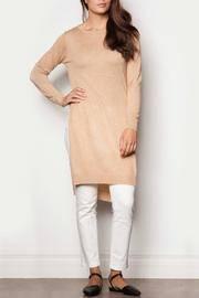  Perfect Stranger Sweater