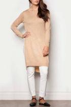  Perfect Stranger Sweater