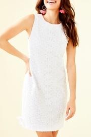  Melani Shift Dress