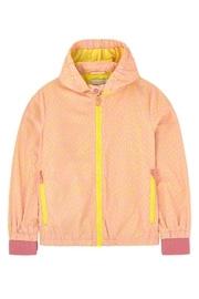  Painted Dot Jacket