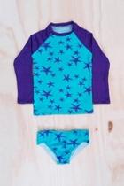 Rasha Starfish Swimsuit