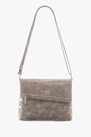  Vip Leather Clutch