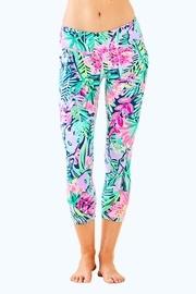  Anika Weekender Legging