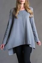  Trend Swing Tee