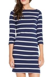 Olivia Striped Dress