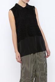  Anika Lace Blouse