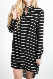  Talk The Talk Dress