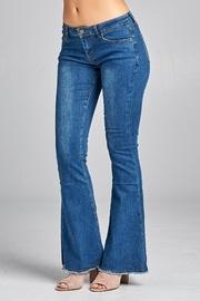  Extreme Flare Jeans