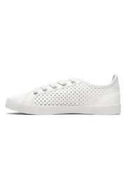  Laser Cut-out Shoes