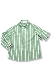  Peppermint Collared Shirt
