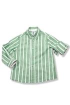  Peppermint Collared Shirt