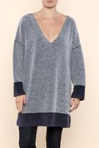 Taylor Oversize Sweater