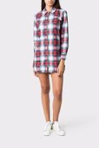 Lincoln Shirt Dress