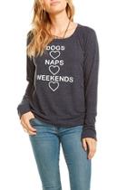  Dogs Naps Weekends Top