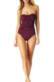  Twist Front Bandeau