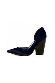  D'orsay Heels