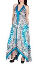  Dress Open Back!