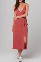  Keaton Midi Dress