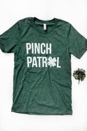  St. Patricks Tee