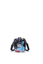  Basquiat Skull Crossbody