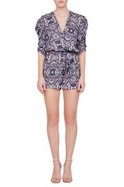  Annika Snake Romper