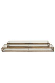  Brass Jewelry Box