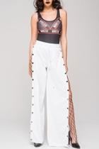  Kikiriki Pantolon Trouser