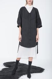  Black Boyfriend Shirt