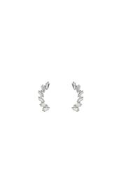  Silver Baguette Climbers