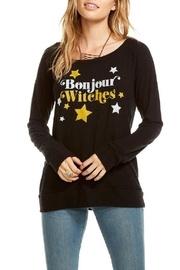  Bonjour Witches Sweatshirt