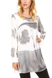  Cloud Cover Top