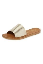  Leisure Slide Sandal