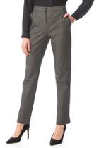  Tarik Heather Grey Pant
