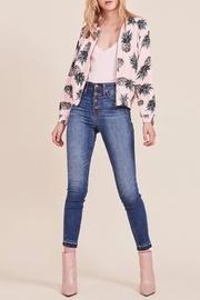  Aylia Bomber Jacket