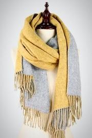  2 Faced Scarf