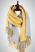  2 Faced Scarf