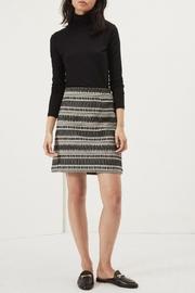 Ula Stitch Skirt