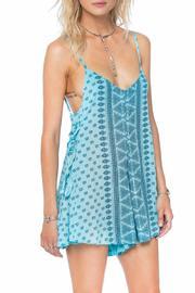 June Romper